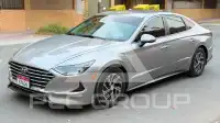2023 Hyundai Sonata