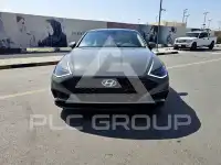 2023 Hyundai Sonata
