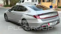 2023 Hyundai Sonata