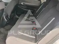2023 Hyundai Sonata