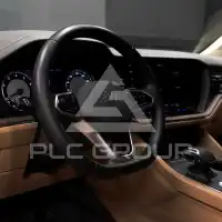 2023 Volkswagen Touareg