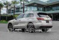 2023 Volkswagen Touareg