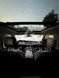 2023 Volkswagen Touareg