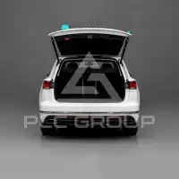 2023 Volkswagen Touareg