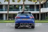 2023 Volkswagen Touareg