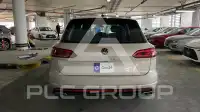 2023 Volkswagen Touareg