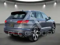 2023 Volkswagen Touareg