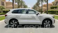 2023 Volkswagen Touareg