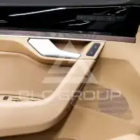 2023 Volkswagen Touareg