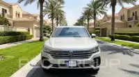 2023 Volkswagen Touareg