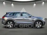 2023 Volkswagen Touareg