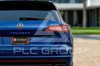 2023 Volkswagen Touareg