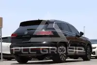 2023 Volkswagen Touareg