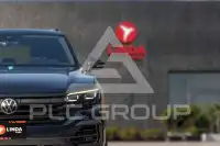 2023 Volkswagen Touareg