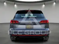 2023 Volkswagen Touareg