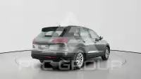 2023 Volkswagen Touareg