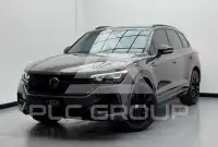 2023 Volkswagen Touareg