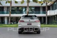 2023 Volkswagen Touareg