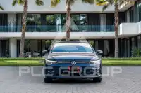 2023 Volkswagen GOLF