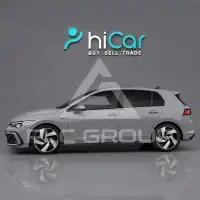 2023 Volkswagen GOLF