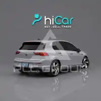 2023 Volkswagen GOLF