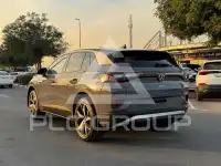 2023 Volkswagen ID 4
