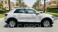 2023 Volkswagen T-Roc