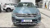 2023 Volkswagen T-Roc