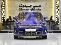 2023 Volkswagen T-Roc