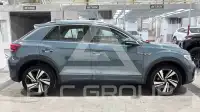 2023 Volkswagen T-Roc