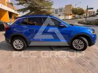 2023 Volkswagen T-Roc