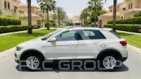 2023 Volkswagen T-Roc