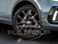 2023 Volkswagen T-Roc