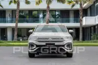 2023 Volkswagen T-Roc