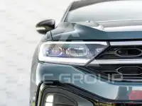 2023 Volkswagen T-Roc