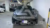 2023 Volkswagen T-Roc