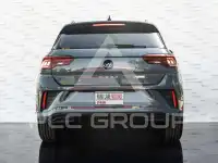 2023 Volkswagen T-Roc