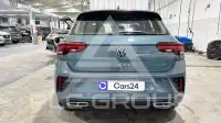 2023 Volkswagen T-Roc