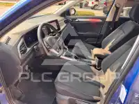2023 Volkswagen T-Roc