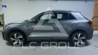 2023 Volkswagen T-Roc