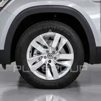 2023 Volkswagen Teramont