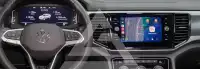 2023 Volkswagen Teramont