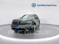2023 Volkswagen Teramont