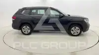2023 Volkswagen Teramont