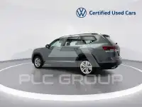 2023 Volkswagen Teramont