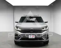 2023 Volkswagen Teramont