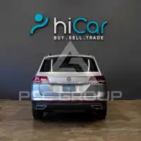 2023 Volkswagen Teramont