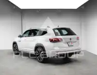 2023 Volkswagen Teramont