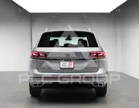 2023 Volkswagen Teramont