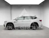 2023 Volkswagen Teramont